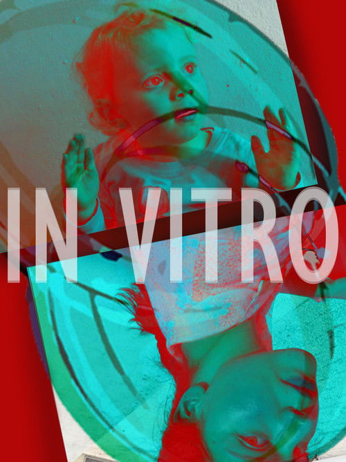 IN VITRO (2020) poster