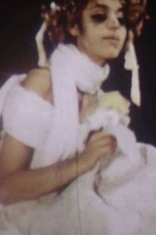 The Passion and Death of Margarita Gautier (1964) poster