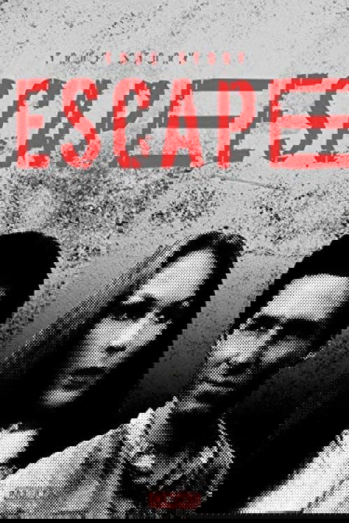 Escape (1980) poster