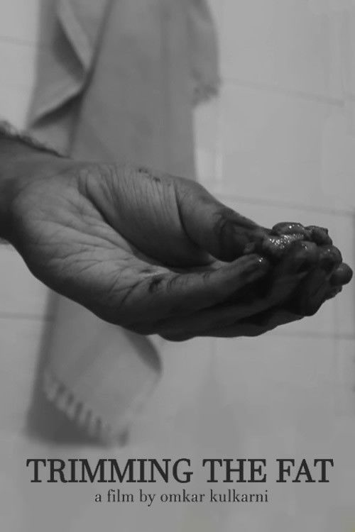 Trimming the Fat (2021) poster