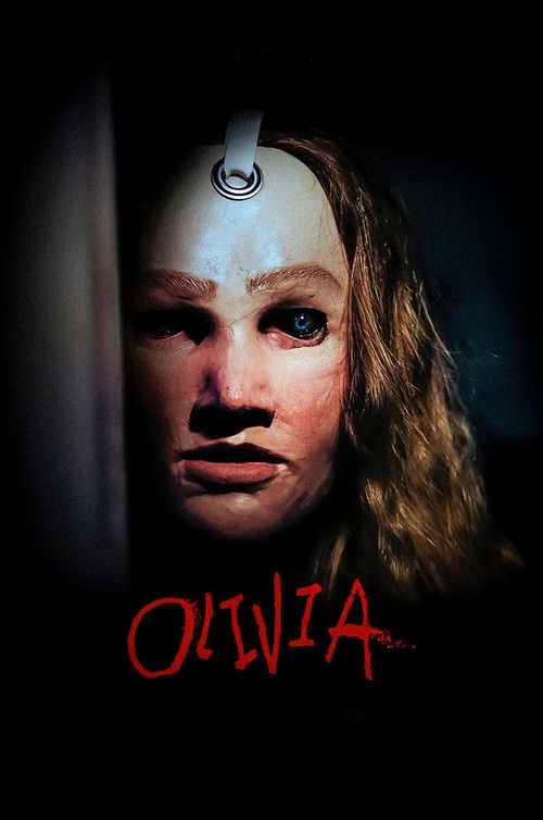Olivia (2020) poster