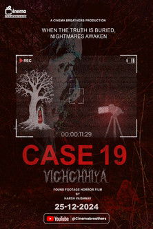 Case 19: Vichchhiya (2024) poster