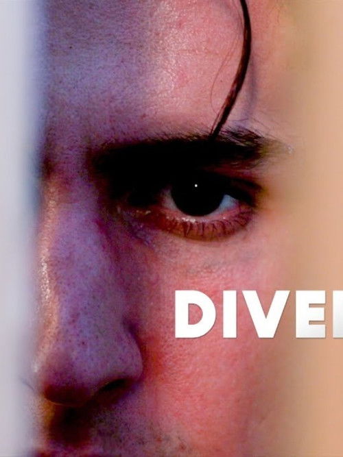 Diversion (2017) poster