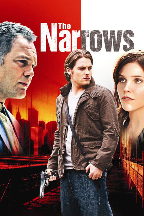 The Narrows (2008) poster
