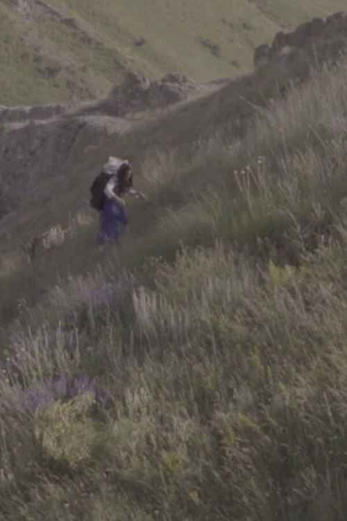 Weak Enough To Hear: A Deluge In Six Acts (2019) poster