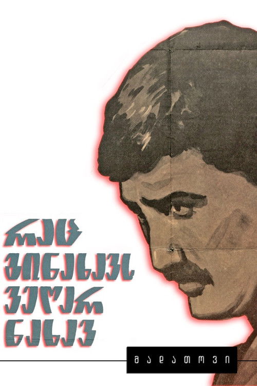 რაც გინახავს, ვეღარ ნახავ (1965) poster