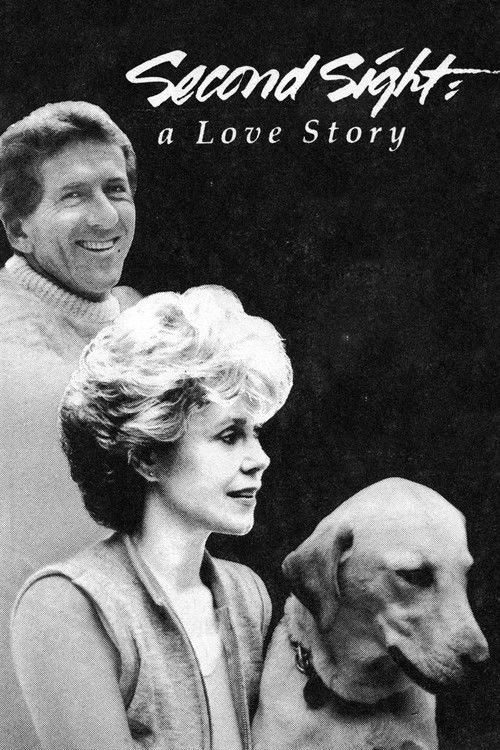Second Sight: A Love Story (1984) poster