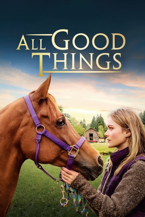 All Good Things (2019) poster