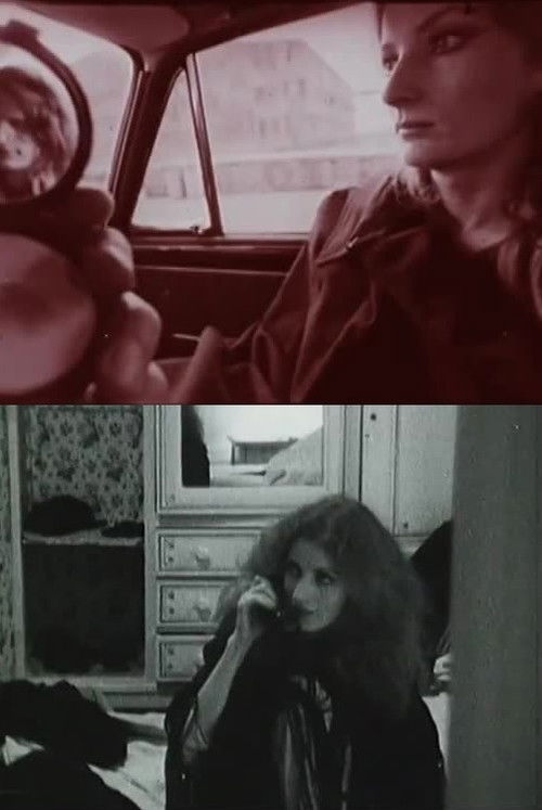 Keeping Busy (1969) poster