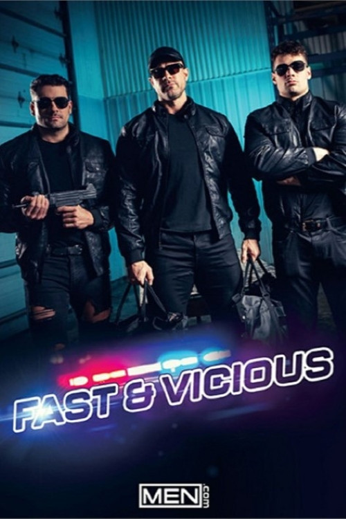 Fast & Vicious (2023) poster