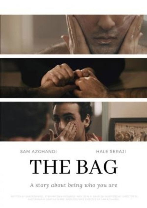 The Bag (2020) poster