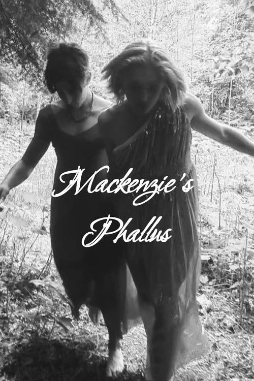 Mackenzie's Phallus (2025) poster