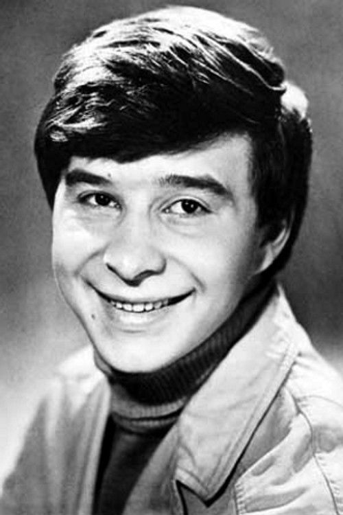 Сергей Гурзо мл.