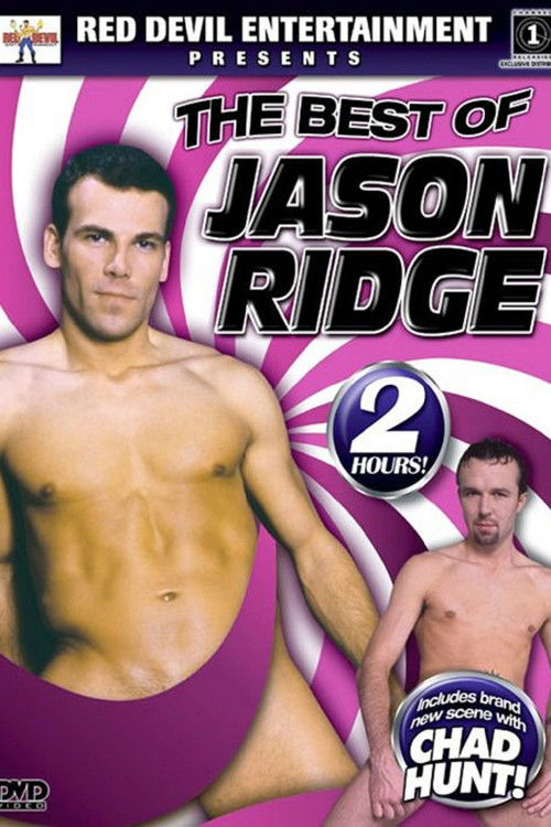 The Best of Jason Ridge (2004) poster