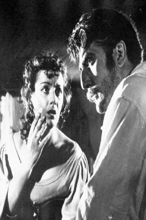 Matteo Falcone (1960) poster