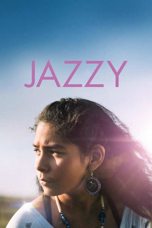 Jazzy (2025) poster