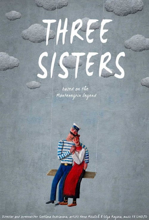 Three Sisters (2019) poster