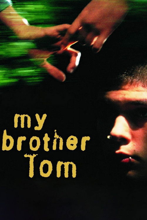My Brother Tom (2001) poster
