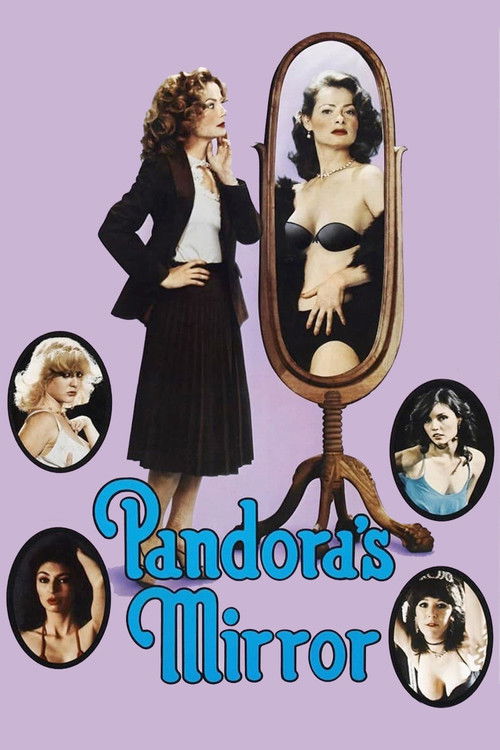 Pandora's Mirror (1981) poster