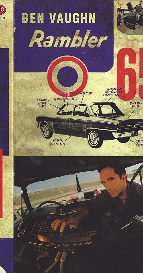 Rambler '65 (1997) poster