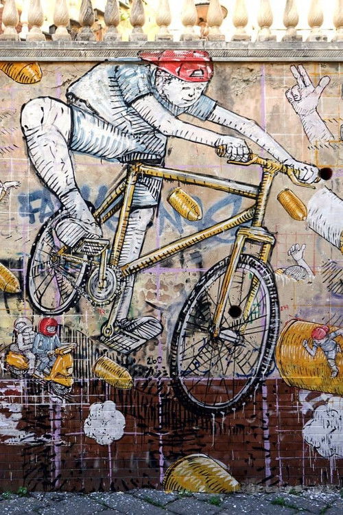 PER UGO (2024) poster