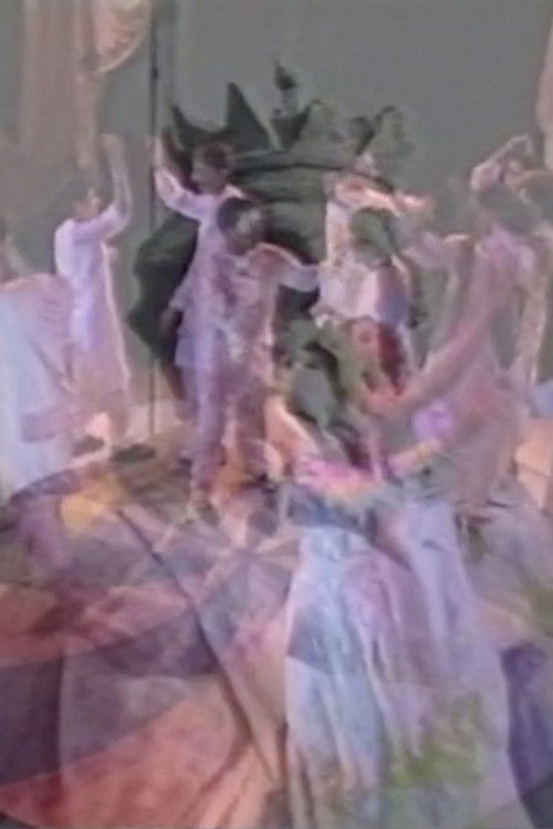 Bhangra Jig (1990) poster