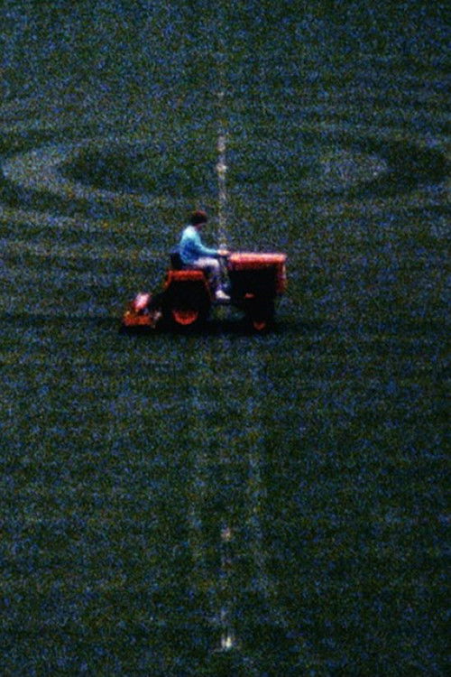 Semiotic Ghosts (1991) poster