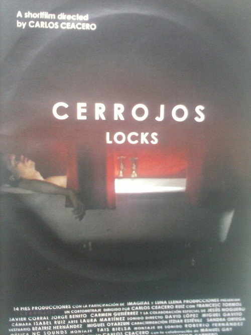 Locks (2004) poster