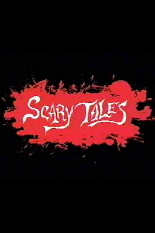 Scary Tales (1987) poster