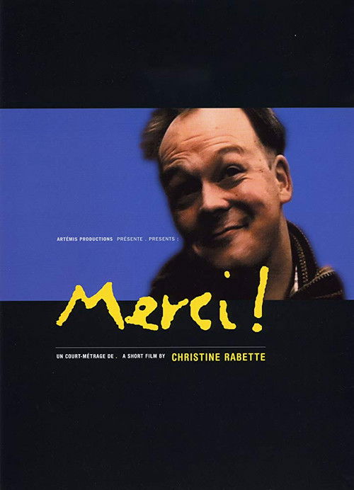 Merci! (2003) poster