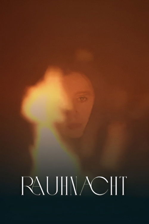 Rauhnacht (2025) poster