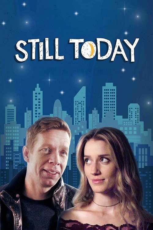 Still Today (2020) poster