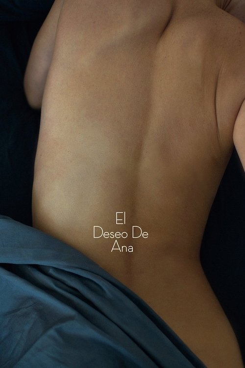 Ana's Desire (2021) poster