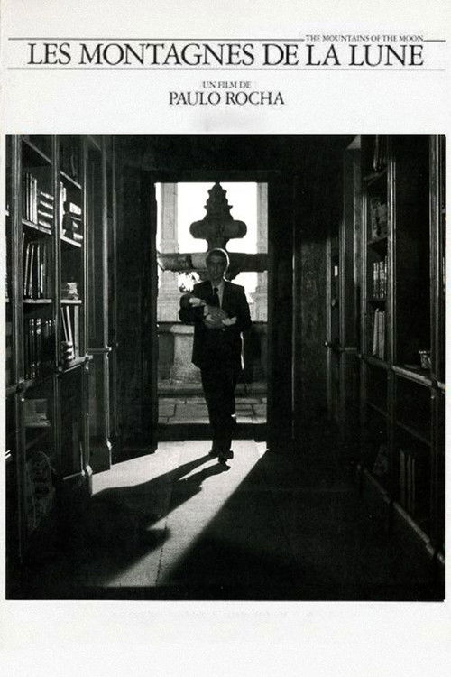 O Desejado (1987) poster