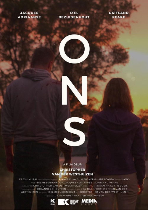 Ons (2024) poster