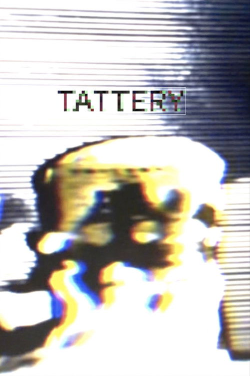 TATTERY (2025) poster