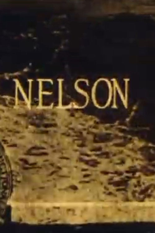 Nelson (1926) poster
