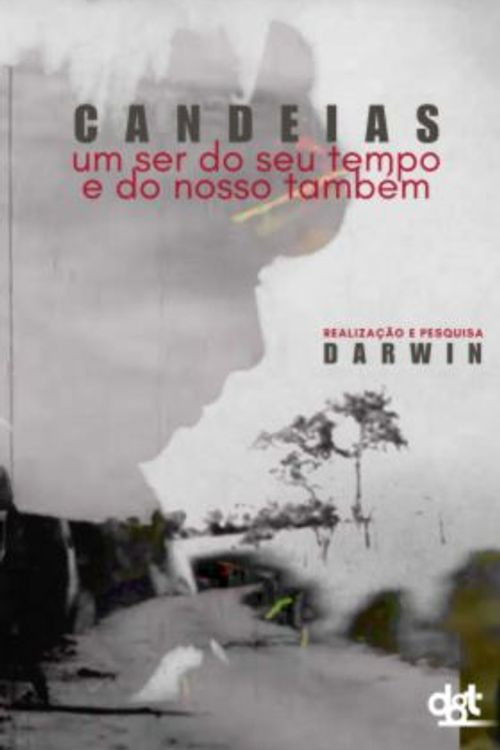 Candeias: Um Ser do seu Tempo (2025) poster