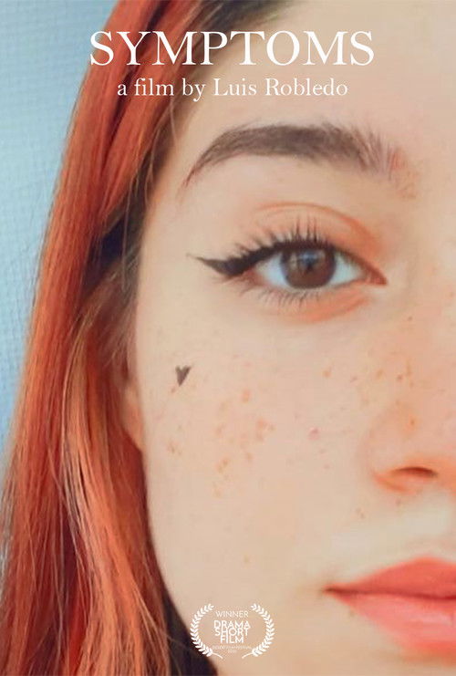 Symptoms (2020) poster