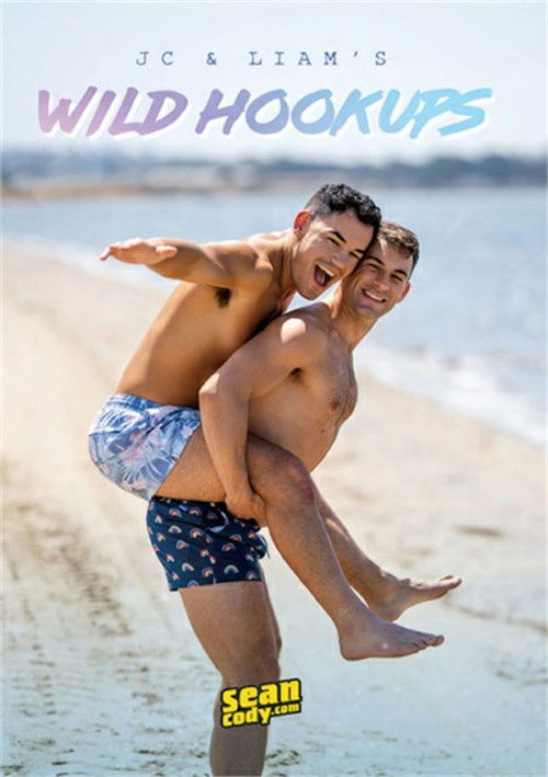 JC & Liam's Wild Hookups (2023) poster