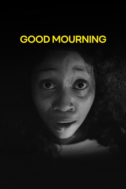 Good Mourning (2024) poster