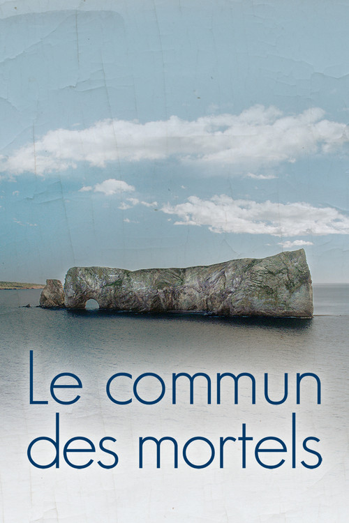 Le commun des mortels (2017) poster