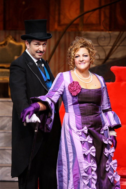 Fleas in the ears (2015) poster