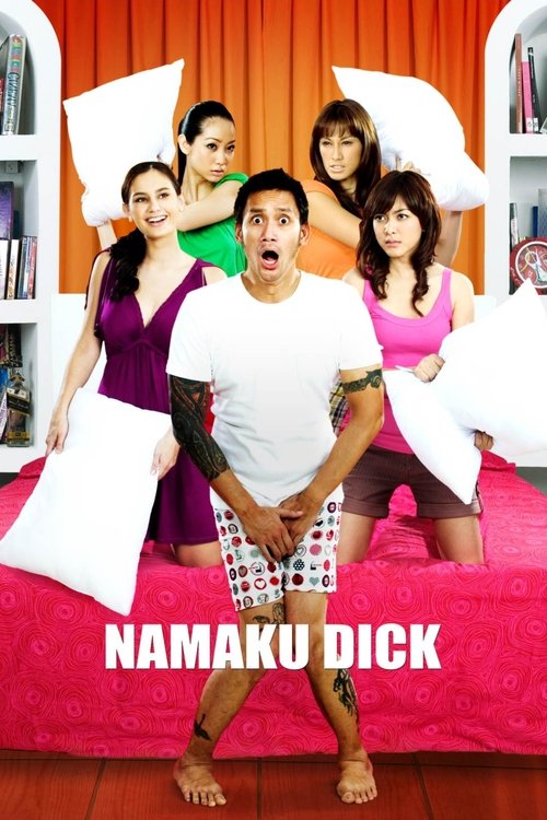 My Name is Dick (2008) poster