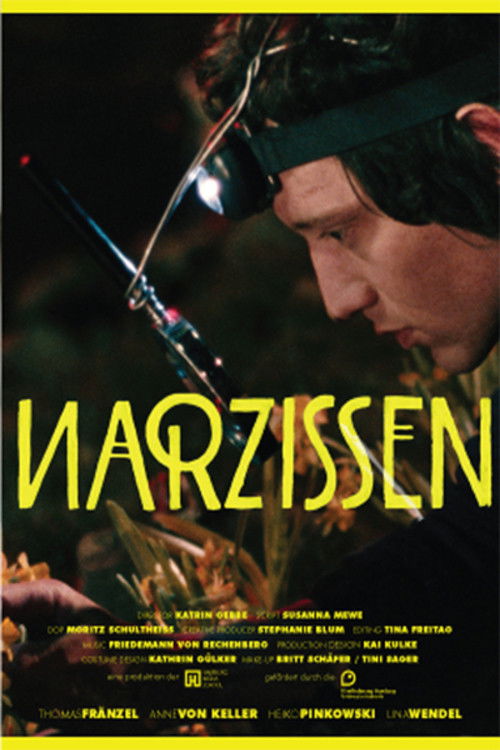 Narzissen (2007) poster