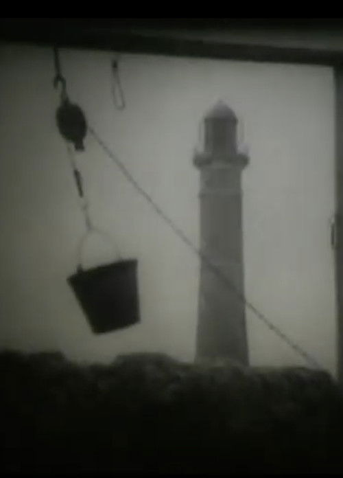 Pupila al viento (1949) poster