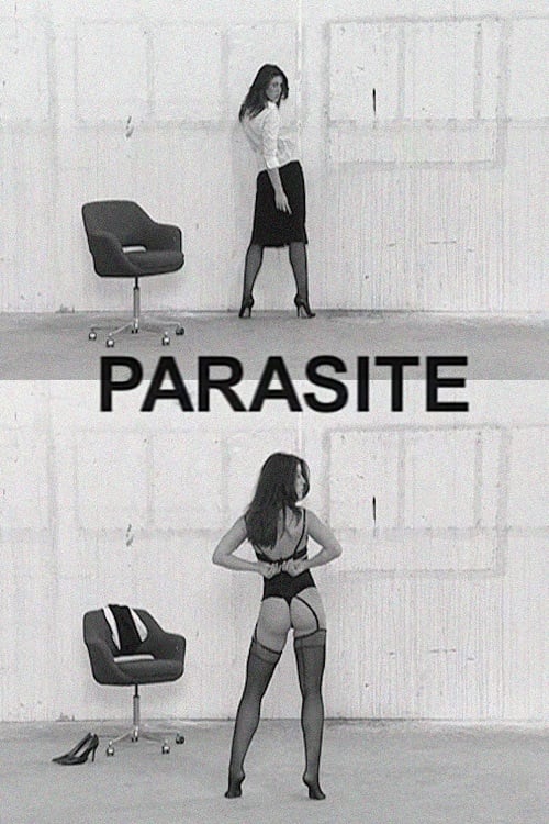 Parasite (2003) poster