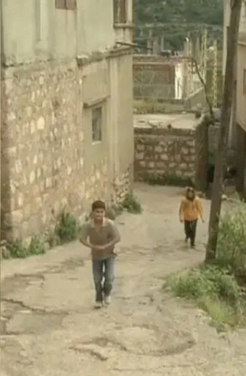 A Spell of Absence poster