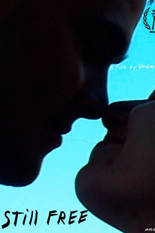 Still Free (2023) poster