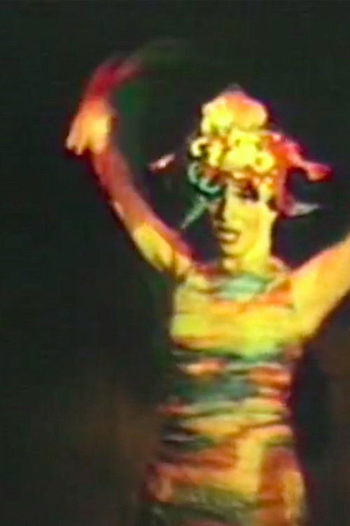 Supa 8 (1999) poster